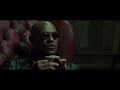 THE MATRIX |