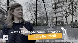 Wanneer is wetenschapscommunicatie geslaagd?