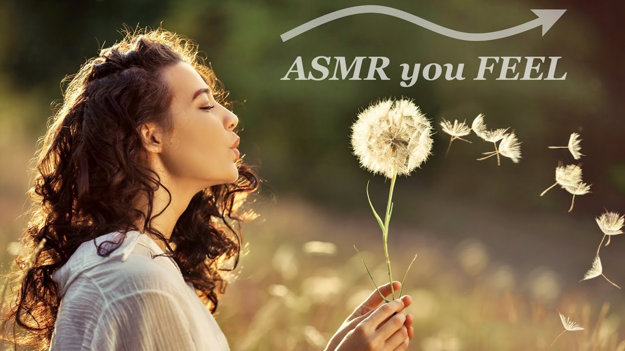 Experimental Asmr Unique Experience Youtube