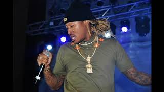 Future - Guap On Me (432hz)