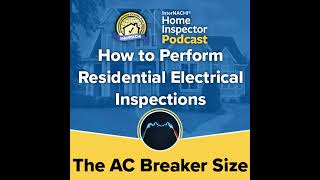 Episode 656: The AC Breaker Size