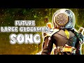 FUTURE LARGE CLOCKMAN SONG (Official Video)