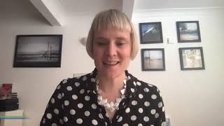 Dr Jessica Eccles - Neurodivergence and hypermobility
