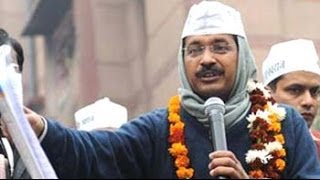 Anti-graft Jan Lokpal Bill must be discussed at stadium: Arvind Kejriwal