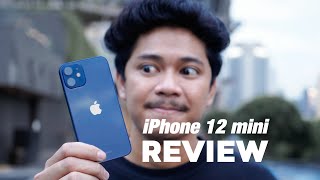 Review lengkap iPhone 12 mini setelah 1 bulan!