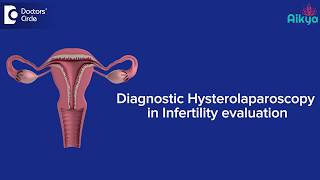 Hysterolaparoscopy for Infertility - Dr. Sunil Eshwar