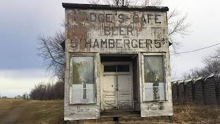 Forbidden Abandoned Places That Hold Disturbing Secrets