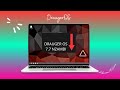 DraugerOS v7.7 NZAMBI Designed Explicitly for Gaming & Complete Review of This Ubuntu Based Distro