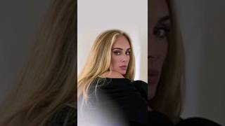 Adele -Easy on me best moment #adele #shorts #live  #lyricvideo #lyrics #pop #tophits