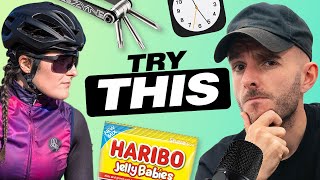 Tips For Your First 50 Mile Ride