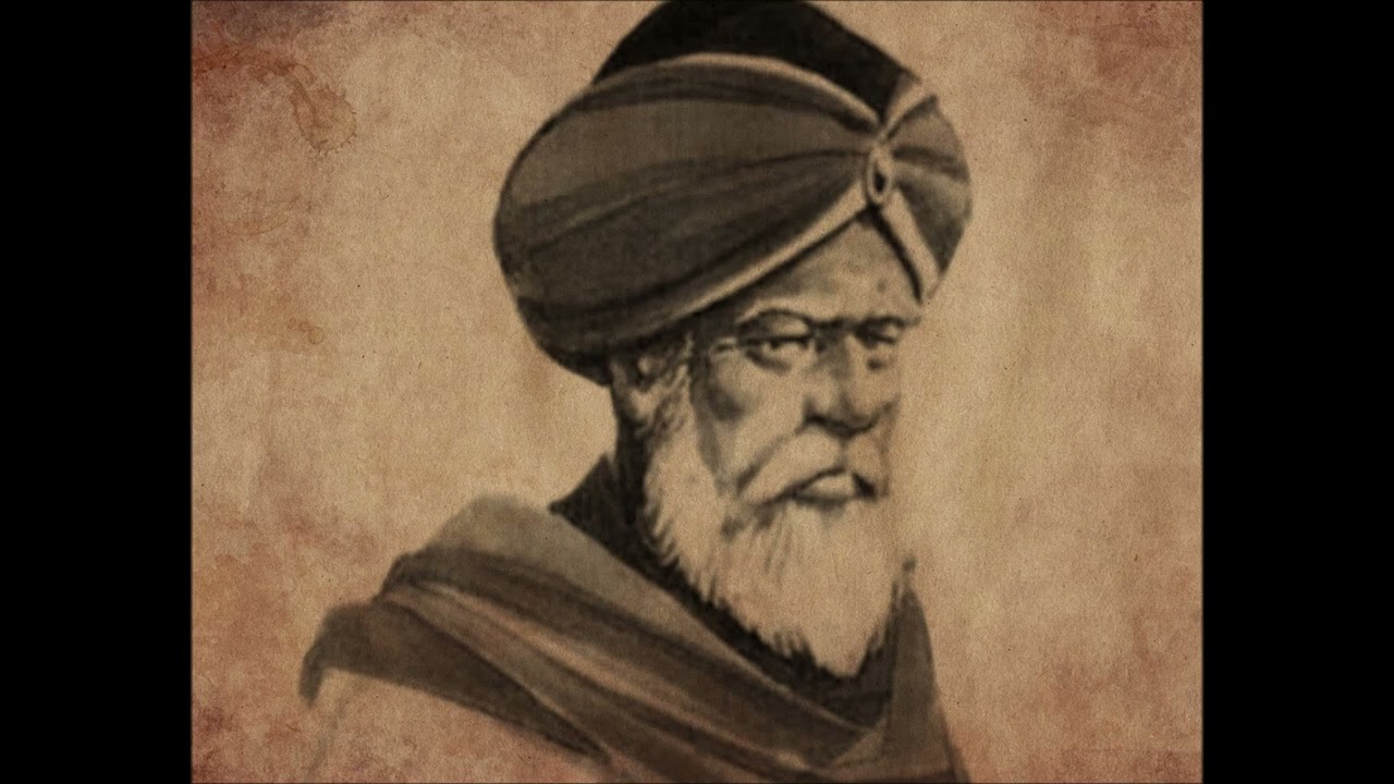 Ibn Taymiyya, Le Cheikh De L’islam - YouTube