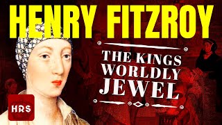 Henry Fitzroy The Tudors LOVE Child