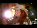 Wynonna Judd – Only Love (Live Performance) // The Masters Music Series