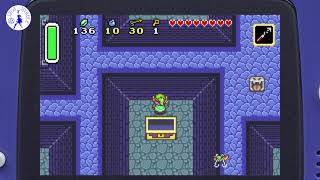 [10] A Link to the Past - Dedalo d'Acqua