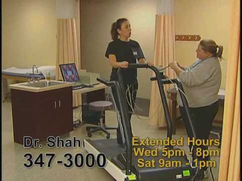 Aajay Shah - Mid Michigan Heart Group #1 Aajay Shah - Mid Michigan Heart Group #1