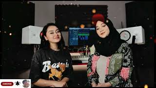 BIMBANG - MELLY GOESLAW | MEMES ft FADHILAH INTAN COVER | LYRIC