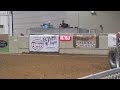 brilliant dash @ tulsa ok regional finals