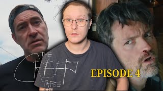 The Creep Tapes - Episode 4 Review