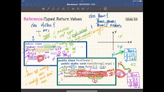 [HD] EECS2030 F22 - 2022-09-19 - Review of OOP