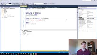 Reproducing Deadlocks in SQL Server