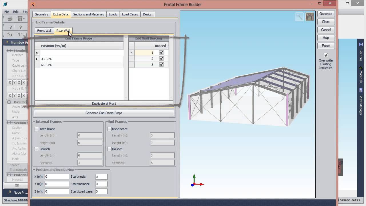 Design Of Portal Frame Buildings 4th Edition Pdf
