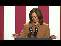 What went wrong and why did Kamala Harris fail to engage voters? | ITV News