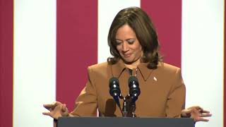 What went wrong and why did Kamala Harris fail to engage voters? | ITV News