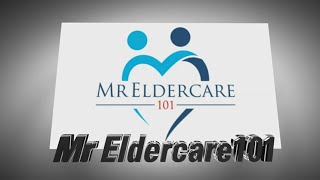 Mr Eldercare 101 Multi Speaker Promo 2019 Final