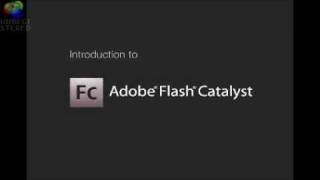 Tutorial Flash Catalyst