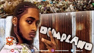 Winna Maxx - Dumpland [Elevation Riddim] May 2019