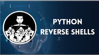 Reverse Shells with Python