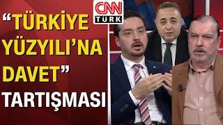 Hakan Bayrakçı: "Ahmet Davutoğlu'nu Tayyip Erdoğan Başbakan yaptı..."