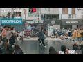 HBDC Konnect 5vs5 | Illusolar Dance Crew vs CSP Dance Team (CDT) | HBDC 2023