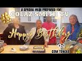 HAPPY BIRTHDAY TO OUR @Colazsmithtv !!! WE LOVE YOU SO MUCH and we are so PROUD of YOU !!!