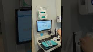 Denti.AI Voice at Gentle Dental Derry