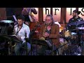 Chris Oatts Nonet: AKA Pretty Big Band - Northwest Passage