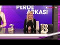 hadİse nİn yenİ klİbİ olay yaratti başak Çokan İle perde arkası 21.02.2025