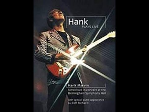 SLEEPWALK 2004 *** HANK B MARVIN *** By JcP - YouTube