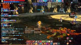 ［TERA］57ID 恐怖の迷宮［上級］キリアン戦