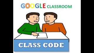 Google Classroom - Students: Joining a Class via Class code | Tech Veggies