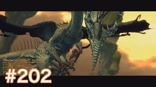 気持ちだけ移住 ドラゴンネスト実況　part202