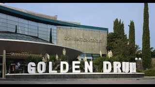 Golden drum 2023 Highlights