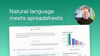 GRID.is | The fastest, most powerful way to work with spreadsheets