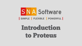 Introduction to Proteus