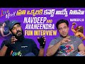 Actor Navdeep And Avaneendra Exclusive Fun Interview About Love Mouli | Love Mouli | Mana Stars Plus