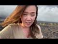 【空姐去窮遊】一世人一次！火山熔岩上的獨特居住體驗 a night on the lavaland bigisland 旅行 夏威夷 airbnb