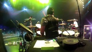 Rich Redmond plays Jason Aldean's "Take A Little Ride" at The Concert For Boston.