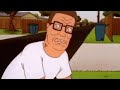 Hank Trill I'm coming for my 💰 bag. THE Real Hank Hill