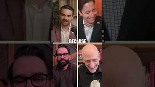 Ben Ruined Knowles Proposal
