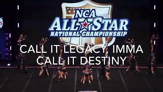 California Allstars Black Ops 2020 Music W/ Lyrics